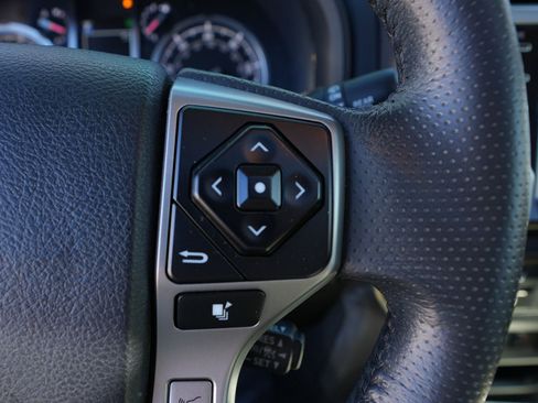 Used 2021 Toyota 4Runner Limited image 16