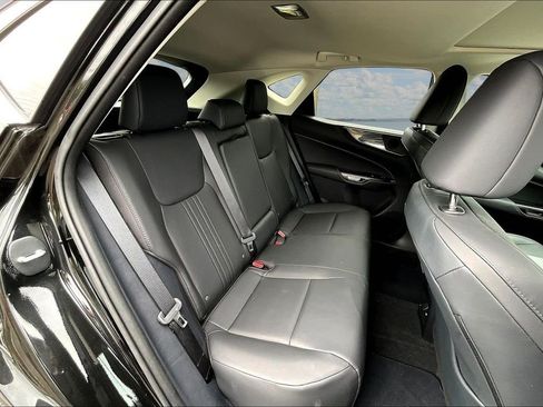 Used 2024 Lexus NX 250 FWD image 22