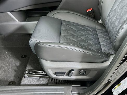 New 2026 Nissan Rogue Platinum w/ Platinum Premium Package image 26