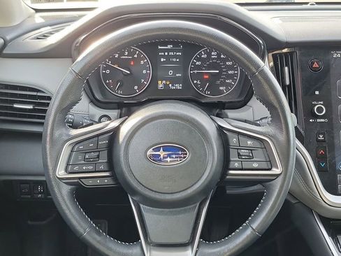 Used 2024 Subaru Outback Premium image 13