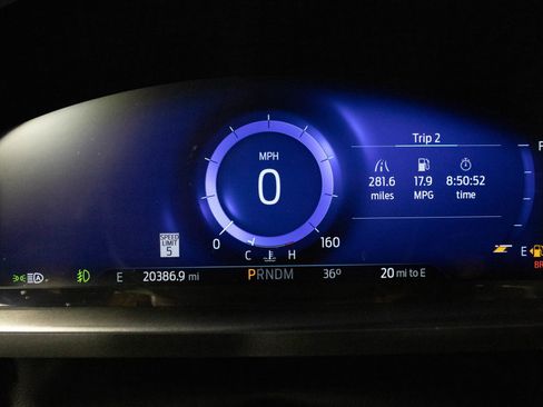 Used 2023 Ford Explorer ST w/ Equipment Group 401A image 30