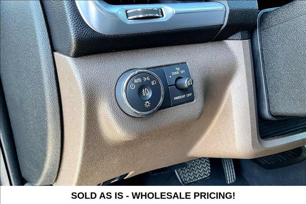Used 2014 GMC Acadia SLT AWD/4WD image 11