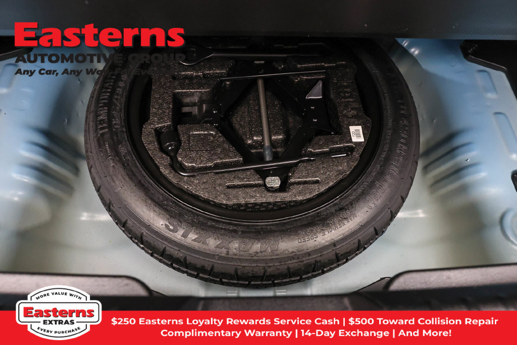 Used 2023 Kia Soul EX FWD image 24