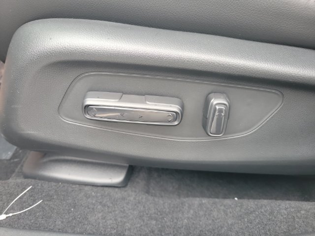 New 2027 Honda HR-V EX-L image 39
