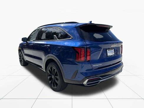 Used 2023 Kia Sorento SX image 6