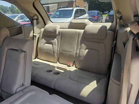 Used 2007 Buick Rendezvous CX w/ CX Luxury Package FWD image 14