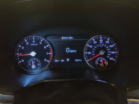 Used 2022 Kia Telluride SX w/ SX Prestige Package AWD/4WD image 23
