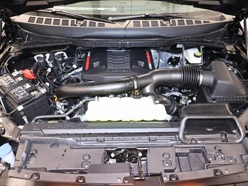 New 2026 Ford F150 Raptor image 44