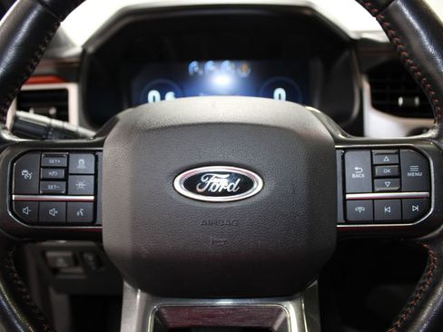 Used 2022 Ford Expedition Timberline AWD/4WD image 44