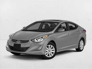 Used 2015 Hyundai Elantra SE FWD video 1