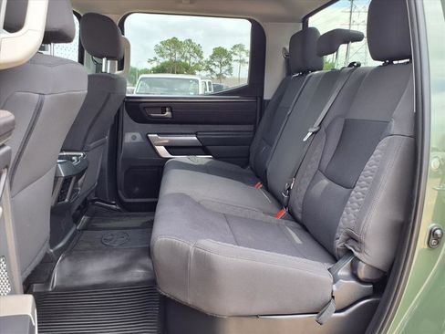 Used 2022 Toyota Tundra SR5 image 20