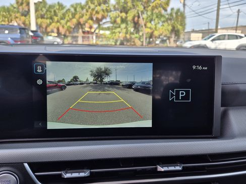 New 2026 Hyundai Sonata Blue FWD image 24