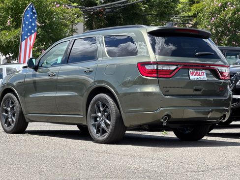 New 2026 Dodge Durango GT AWD/4WD image 5