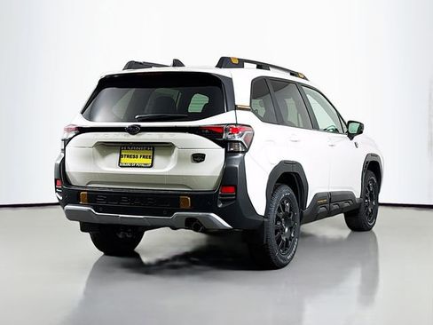 New 2026 Subaru Forester Wilderness image 7