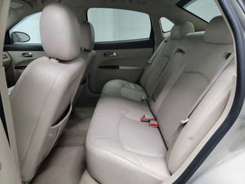 Used 2009 Buick LaCrosse CXL w/ Driver Confidence Package image 27