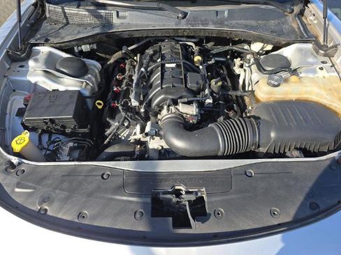 Used 2015 Dodge Charger Police w/ Fleet Park Assist Group image 8