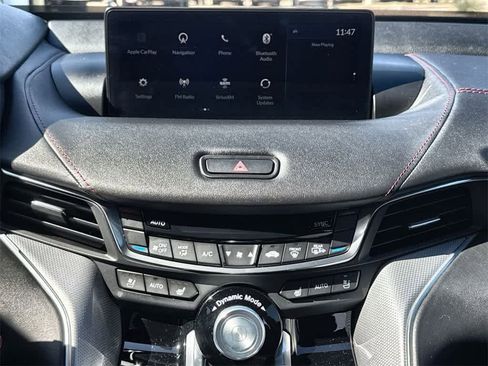 Used 2021 Acura TLX w/ A-SPEC Pkg image 17