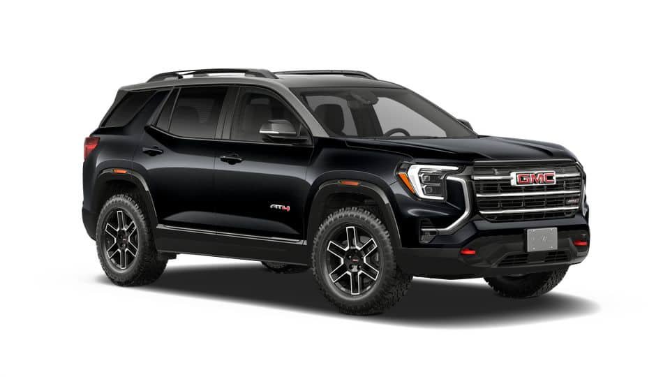 New 2027 GMC Terrain AT4 w/ Technology Package II AWD/4WD image 39