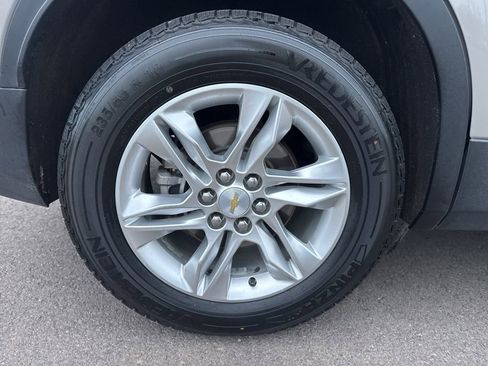 Used 2021 Chevrolet Blazer LT image 9