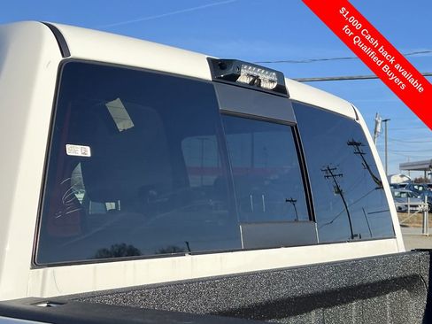 New 2026 RAM 3500 Big Horn image 25