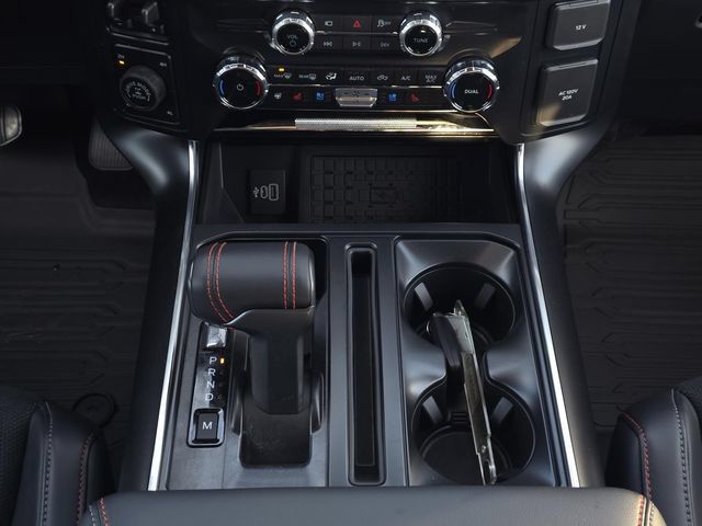 New 2025 Ford F150 Raptor AWD/4WD image 12