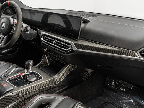 Used 2024 BMW M3 CS image 14