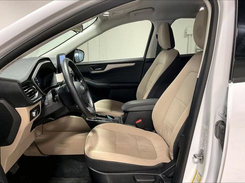 Used 2022 Ford Escape SE FWD image 30