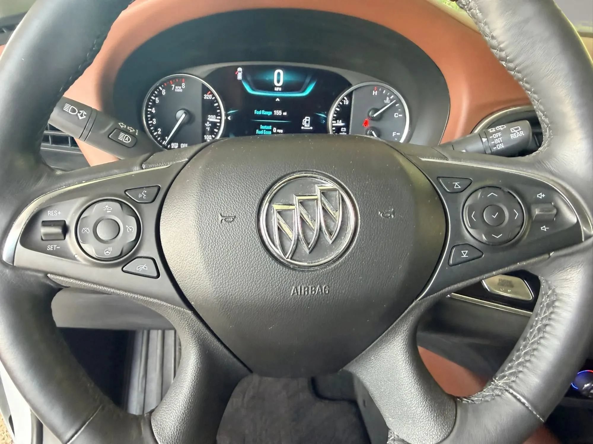 Used 2018 Buick Enclave Avenir w/ Avenir Technology Package FWD image 19