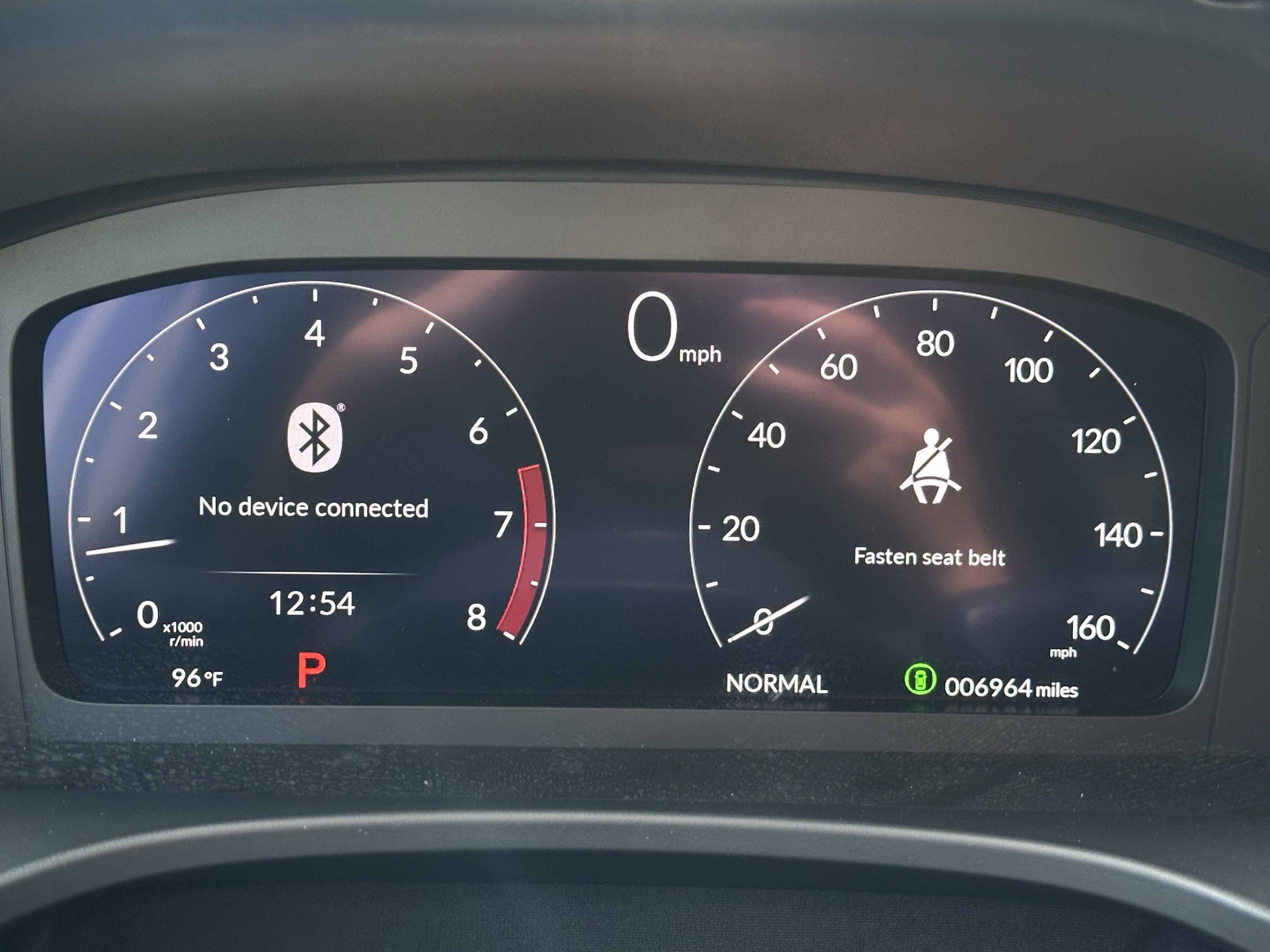 Used 2024 Acura Integra FWD image 23