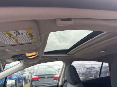 Used 2019 Subaru Crosstrek 2.0i Premium AWD/4WD image 17