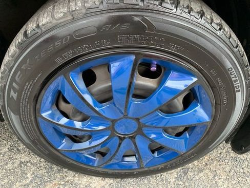 Used 2016 MAZDA MAZDA3 i Sport image 11