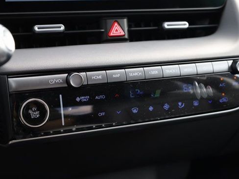 New 2025 Hyundai Ioniq 5 SEL image 20