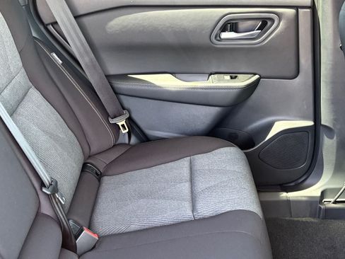 New 2026 Nissan Rogue SV AWD/4WD image 14