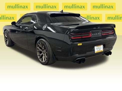 Used 2023 Dodge Challenger SRT Hellcat image 18