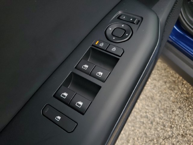 New 2026 Kia K4 EX FWD image 19