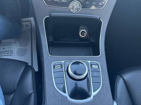 Used 2019 Mercedes-Benz C 300 Sedan image 36