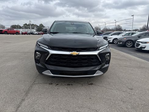 Used 2024 Chevrolet Blazer LT FWD image 8