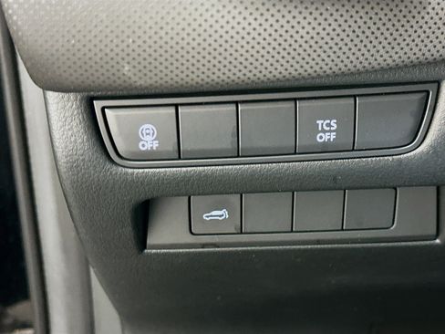 Used 2025 MAZDA CX-50 AWD 2.5 S w/ Preferred Package image 17