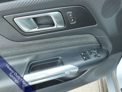 Used 2024 Ford Mustang GT w/ GT Performance Package image 15