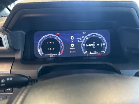 Used 2025 Toyota 4Runner TRD Sport image 23