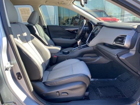 Used 2023 Subaru Outback Limited image 20