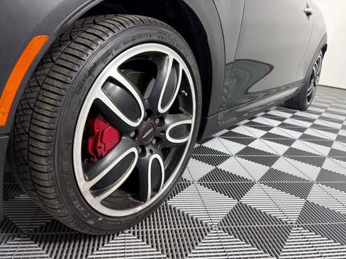 Used 2016 MINI Cooper John Cooper Works FWD image 8
