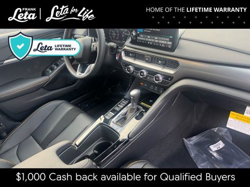 New 2026 Acura Integra A-Spec image 26