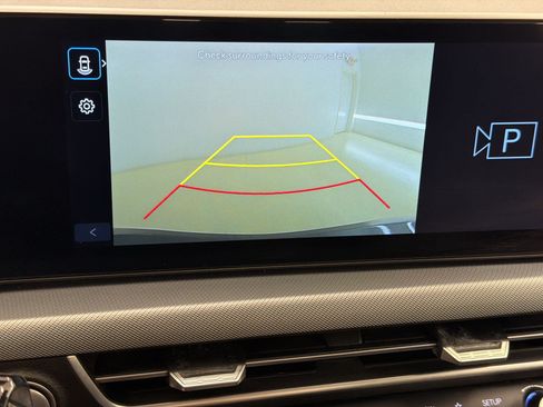 Used 2025 Hyundai Sonata SEL FWD image 19