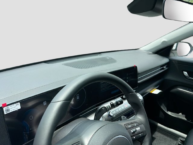 New 2026 Hyundai Kona Limited FWD image 9