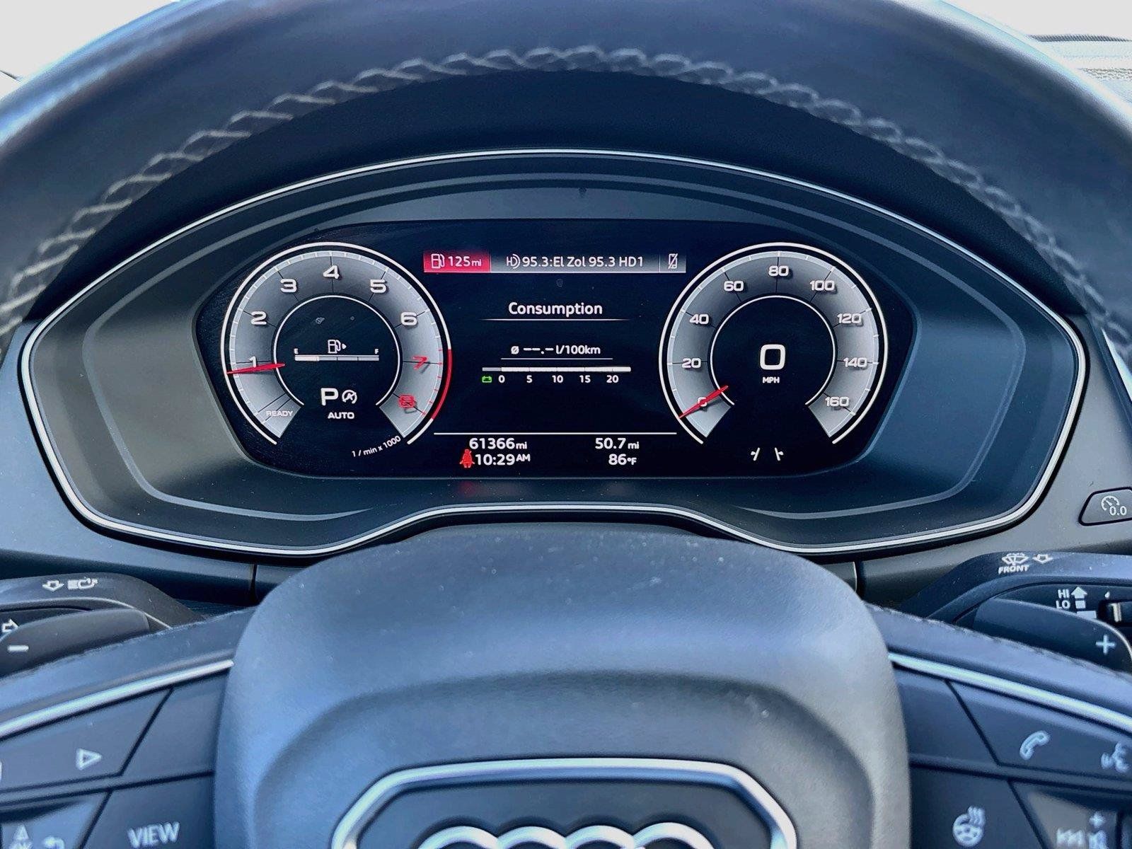 Used 2024 Audi Q5 2.0T Premium Plus AWD/4WD image 14