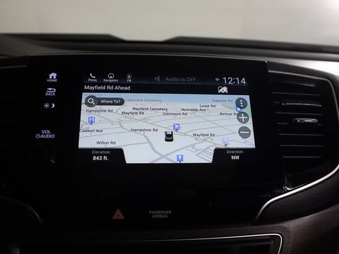 Used 2022 Honda Passport TrailSport image 51