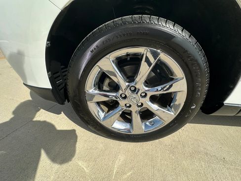 Used 2012 Lexus RX 350 FWD w/ Premium Pkg image 34