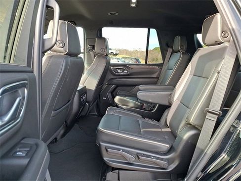 Used 2024 Chevrolet Tahoe Premier image 10