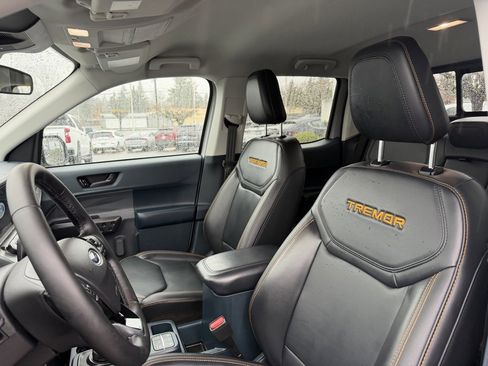 Used 2023 Ford Maverick Tremor w/ Tremor Off-Road Package image 14